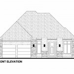 Forest City Homes - Thompson Model_Page_1